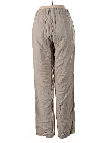Joe Fresh Linen Pants (view 2)