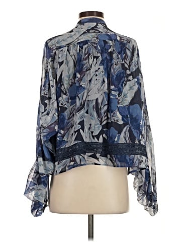 Tularosa Long Sleeve Blouse (view 2)
