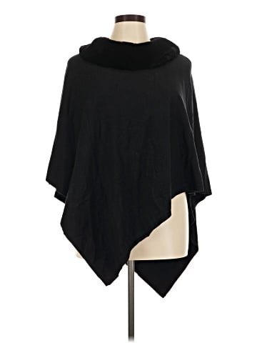 Alfani Poncho (view 1)