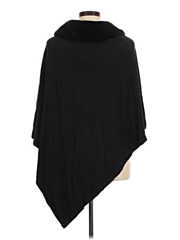 Alfani Poncho (view 2)