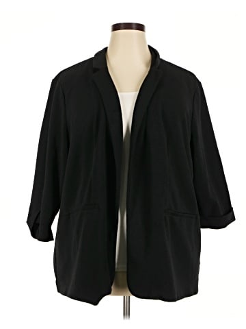 Maurices Coat (view 1)