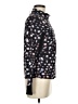 Lululemon Athletica Polka Dots Black Track Jacket Size 8 - photo 4