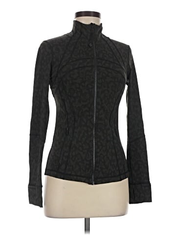 Lululemon Athletica Track Jacket (view 1)