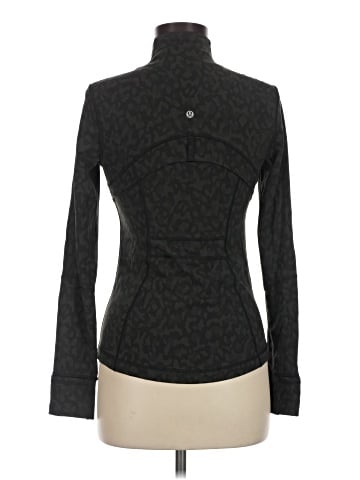 Lululemon Athletica Track Jacket (view 2)