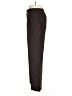 Worthington 100% Polyester Brown Dress Pants Size 12 - photo 5
