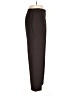 Worthington 100% Polyester Brown Dress Pants Size 12 - photo 4