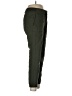 Athleta Solid Green Casual Pants Size 10 - photo 4