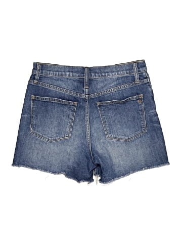 Madewell Denim Short (view 2)