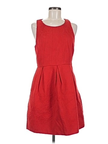 Moulinette Soeurs Cocktail Dress (view 1)