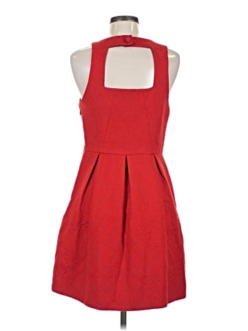 Moulinette Soeurs Cocktail Dress (view 2)