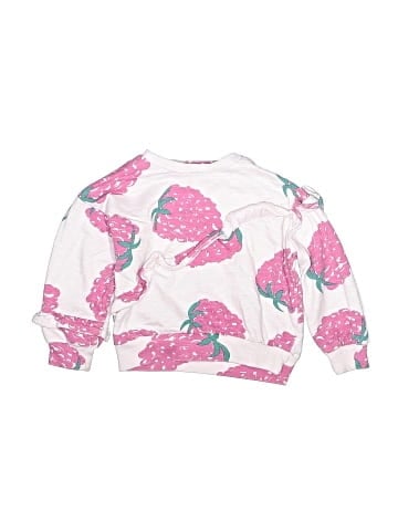 Jessica Simpson Sweatshirt (view 1)