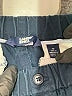 Lands' End Blue Casual Pants Size 10 - photo 3