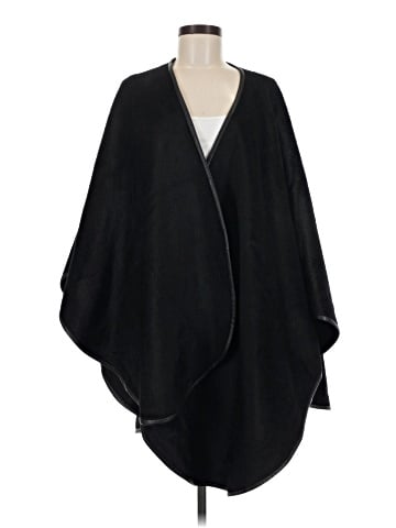 Sofia Cashmere Wool Coat (view 1)
