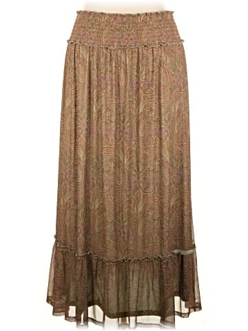 DR2 Casual Skirt (view 2)