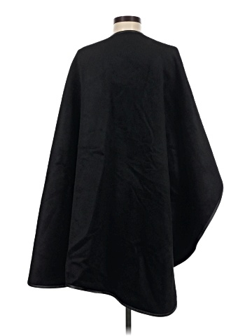 Sofia Cashmere Wool Coat (view 2)