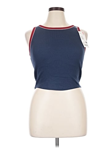 Uniqlo Tank Top (view 1)