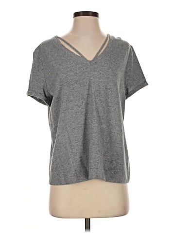 Rock & Republic Short Sleeve T-Shirt (view 1)