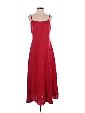 Plaza South Casual Dress (view 1)