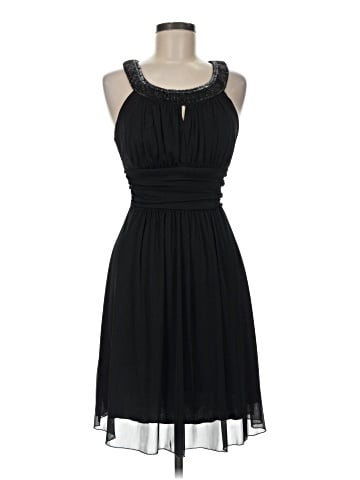 B. Darlin Cocktail Dress (view 1)