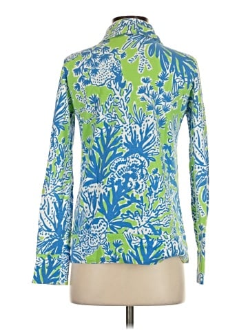 Lilly Pulitzer Track Jacket (view 2)