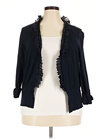 Coldwater Creek Cardigan (view 1)