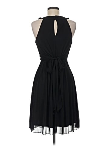B. Darlin Cocktail Dress (view 2)