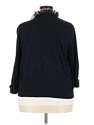 Coldwater Creek Cardigan (view 2)