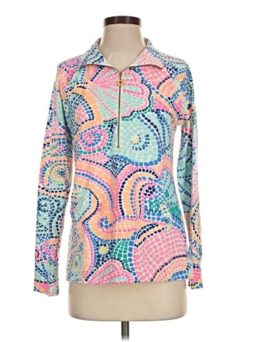 Lilly Pulitzer Jacket (view 1)