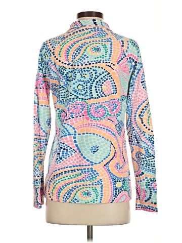 Lilly Pulitzer Jacket (view 2)