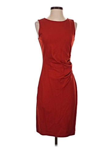 Kenneth Cole New York Cocktail Dress (view 1)