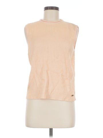 St. John Sport Sleeveless Top (view 1)