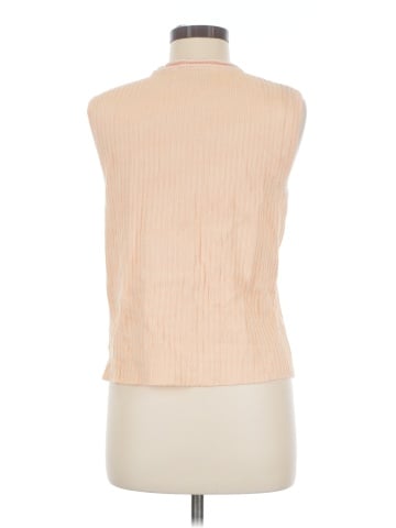 St. John Sport Sleeveless Top (view 2)