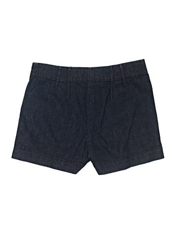 French Connection Denim Shorts (view 2)
