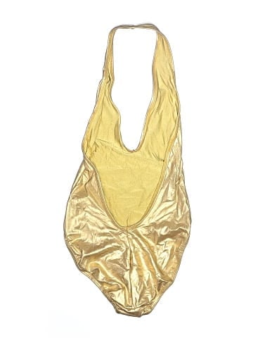 American Apparel One Piece Swimsuit (view 2)