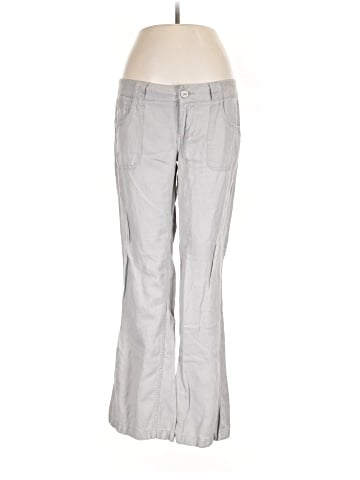 William Rast Linen Pants (view 1)