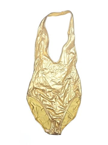 American Apparel One Piece Swimsuit (view 1)