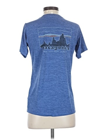 Patagonia Active T-Shirt (view 2)
