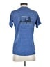 Patagonia 100% Polyester Blue Active T-Shirt Size S - photo 2