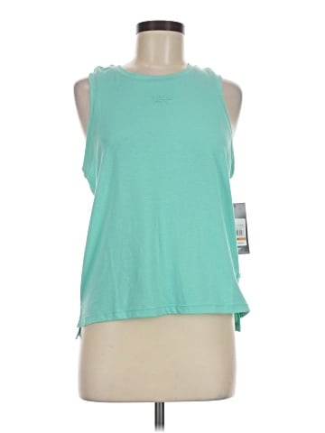 Reebok Sleeveless T-Shirt (view 1)