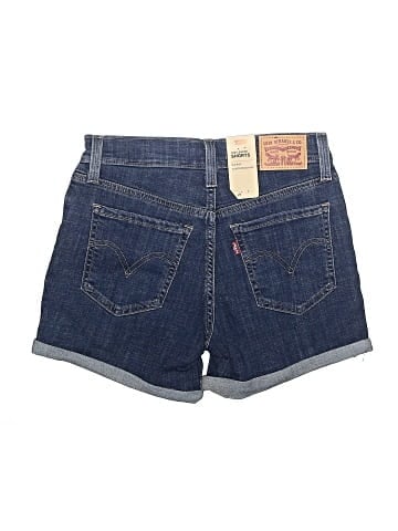 Levi's Denim Shorts (view 2)