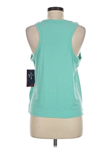Reebok Sleeveless T-Shirt (view 2)