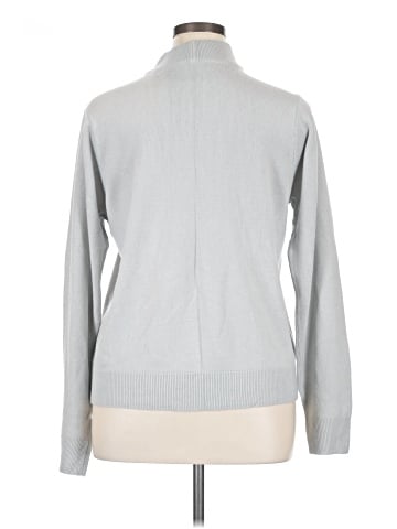 BEDFORD FAIR lifestyles Turtleneck Sweater (view 2)