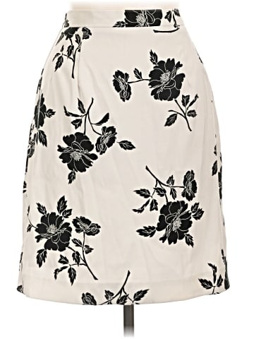 DressBarn Casual Skirt (view 1)