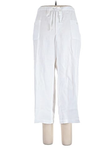 Allen Allen Casual Pants (view 1)
