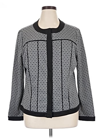 Travelsmith Jacket (view 1)