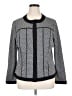 Travelsmith Graphic Gray Jacket Size XL - photo 1