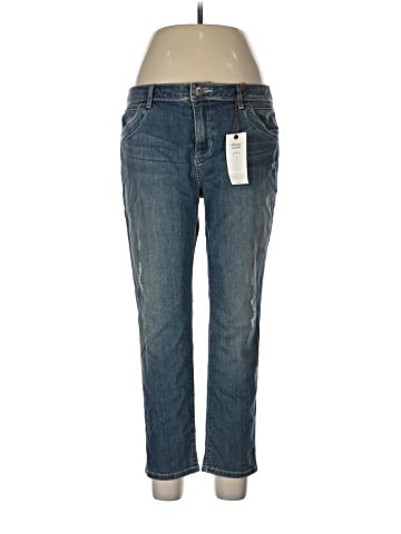 Simply Vera Vera Wang Jeans (view 1)