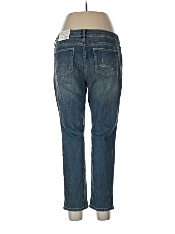 Simply Vera Vera Wang Jeans (view 2)
