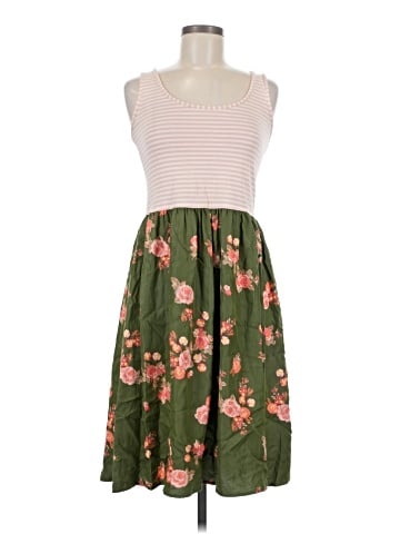 Matilda Jane Casual Dress (view 1)