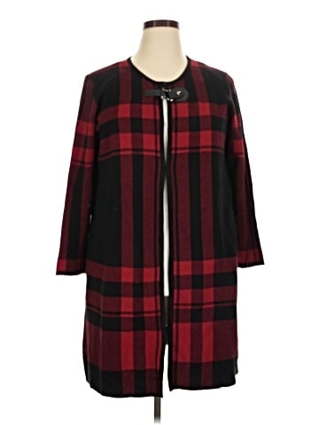 Kasper Coat (view 1)